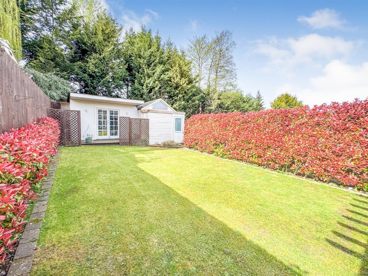 Richmond Road, Corby