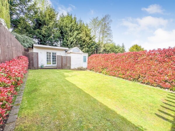 Richmond Road, Corby