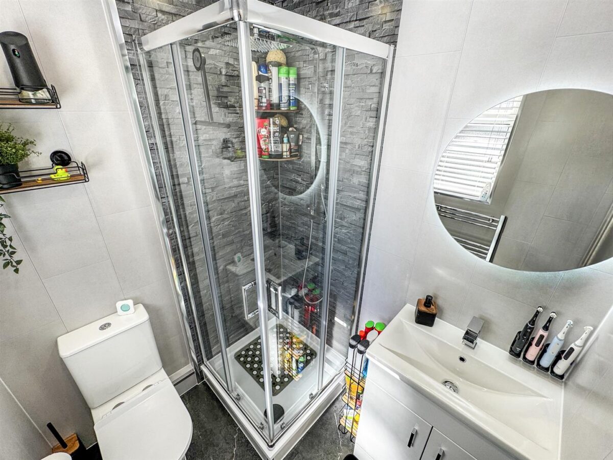 Fineshade Grove, Corby