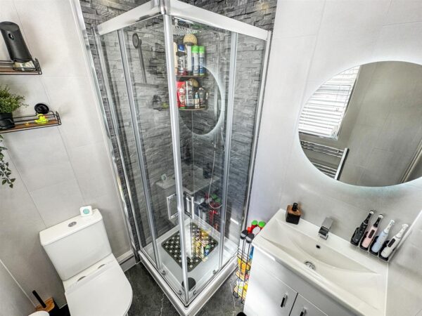 Fineshade Grove, Corby