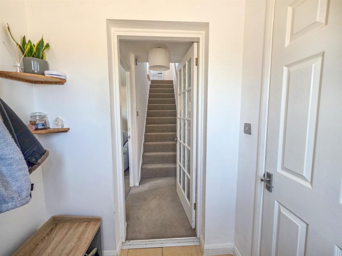 Clydesdale Road, Corby