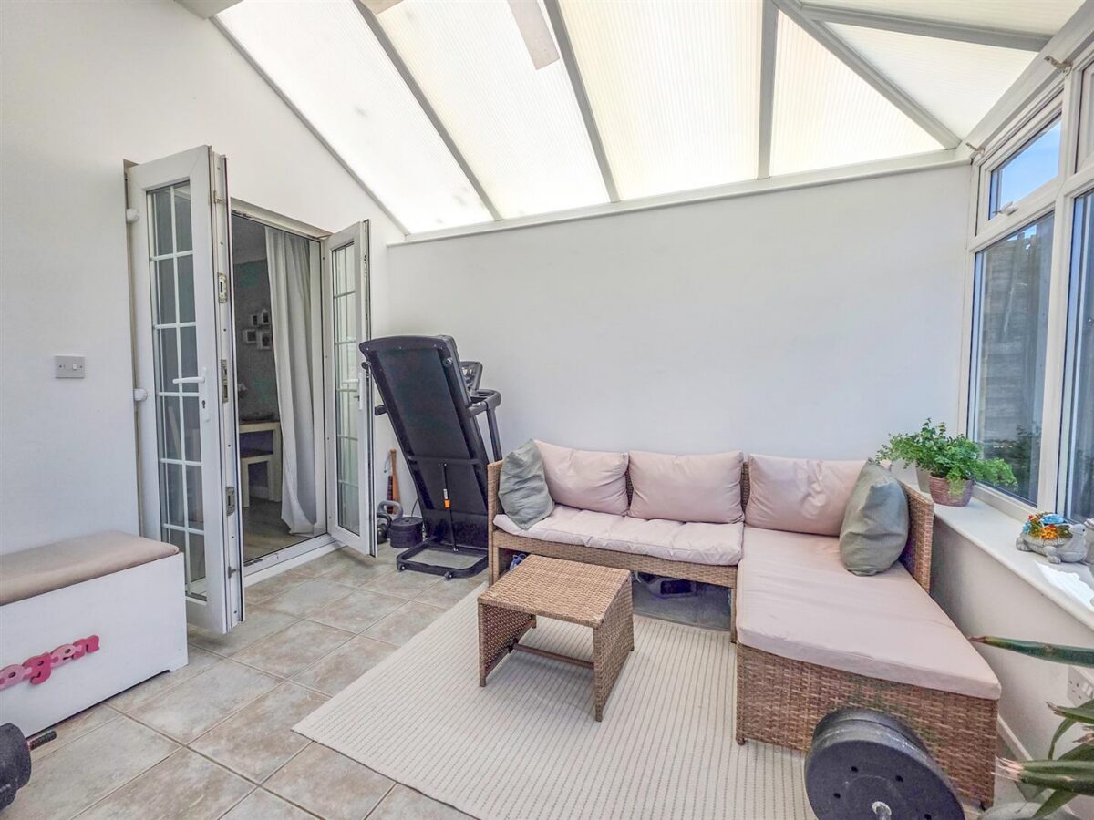 Clydesdale Road, Corby