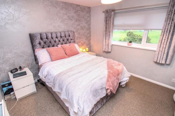 Sherborne Walk, Corby