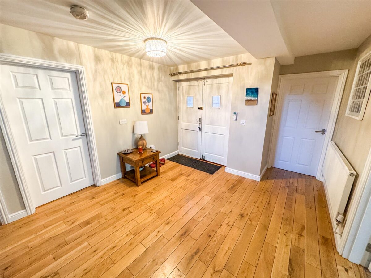 Rockingham Road, Cottingham, Market Harborough