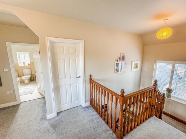 Rockingham Road, Cottingham, Market Harborough