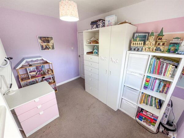 25, Tower Hill Road, Corby, North Northamptonshire