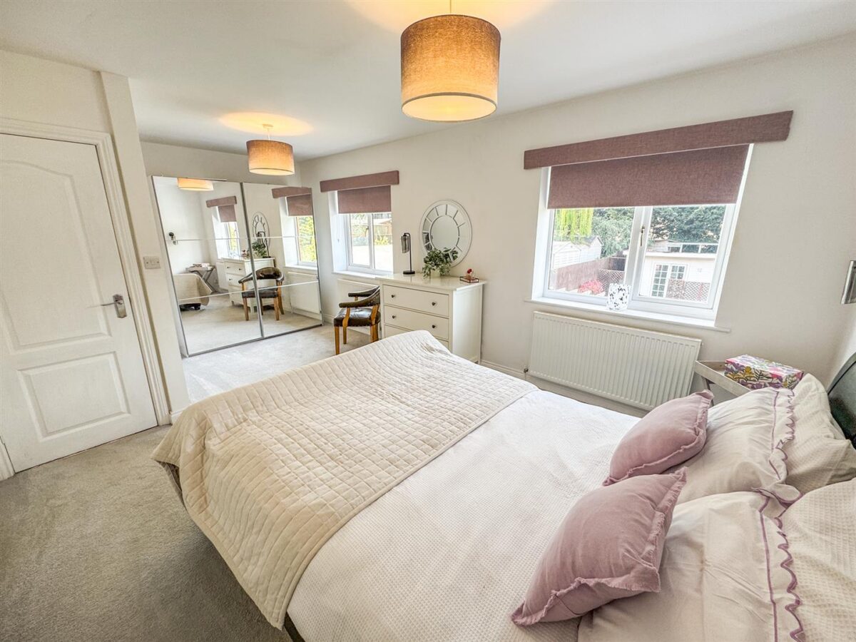 Richmond Road, Corby