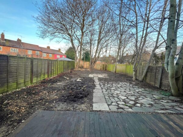 Pen Green Lane, Corby