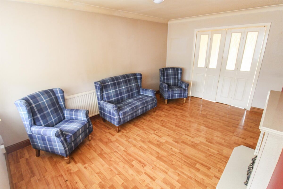 Skagerrak Close, Corby