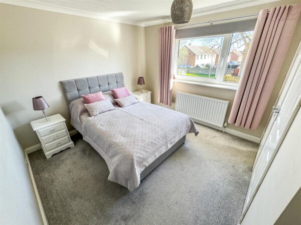 Langport Green, Corby