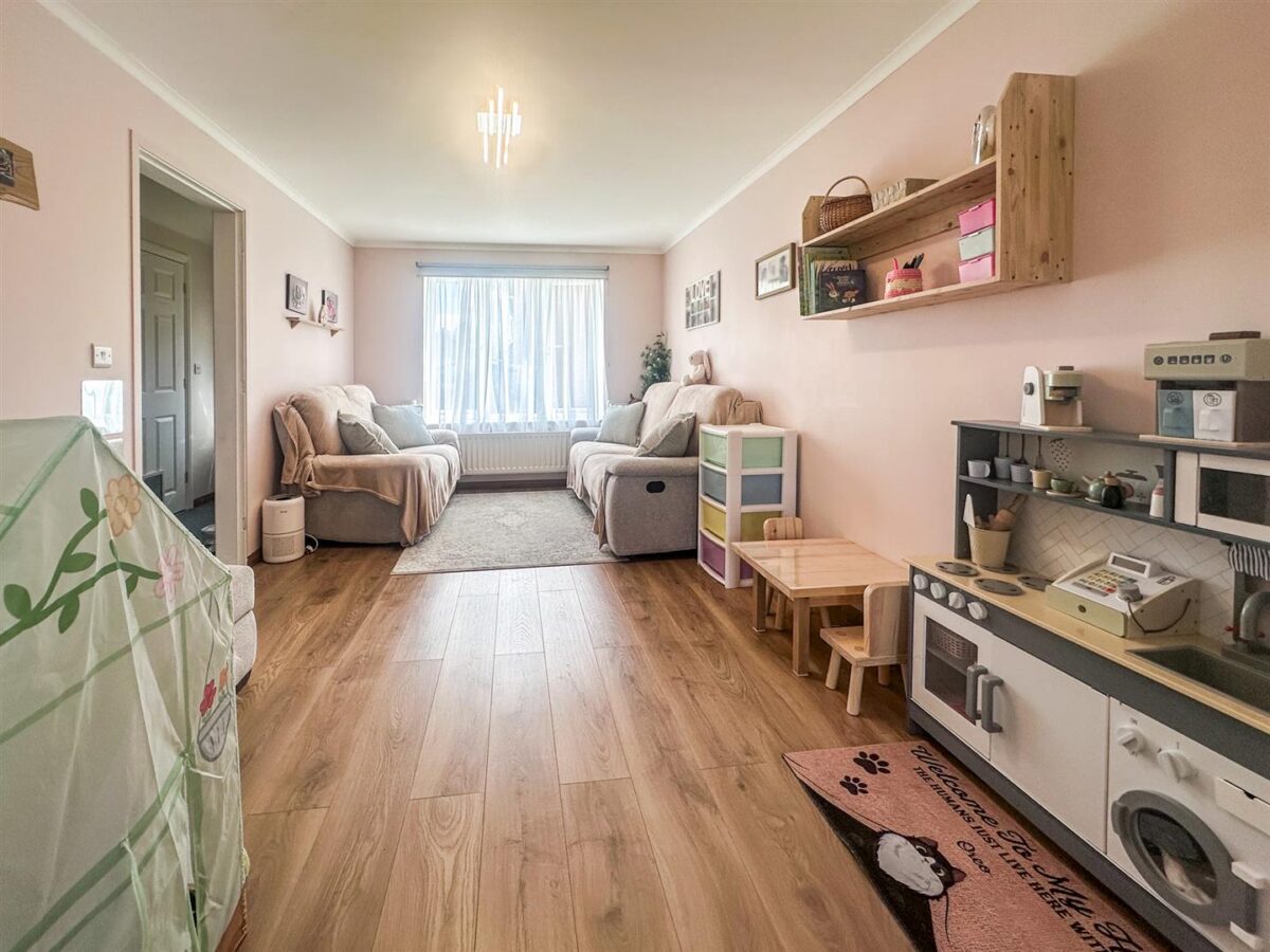 Lavender Close, Corby