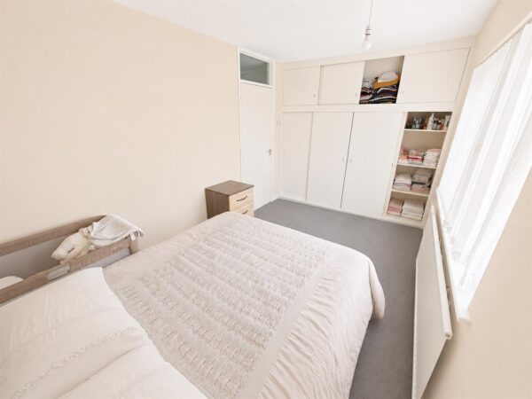 Skagerrak Close, Corby