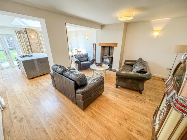 Richmond Road, Corby