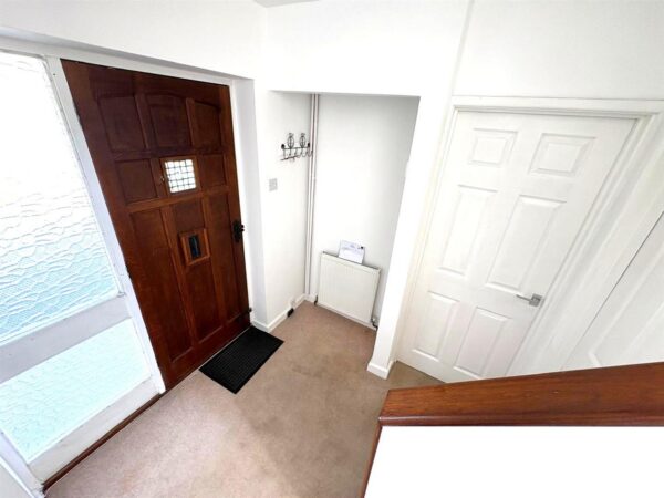 Studfall Avenue, Corby