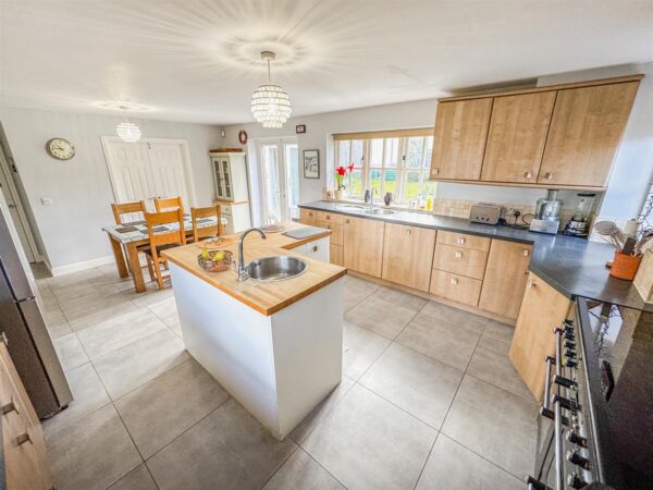 Rockingham Road, Cottingham, Market Harborough