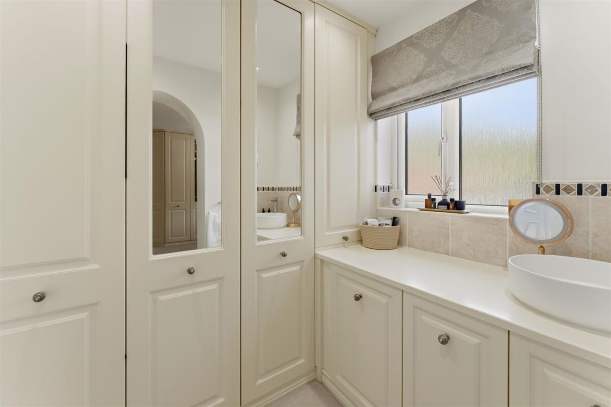 Beech Close, Desborough, Kettering