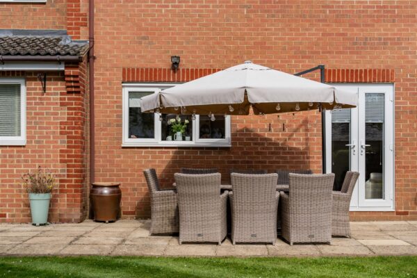 Beech Close, Desborough, Kettering