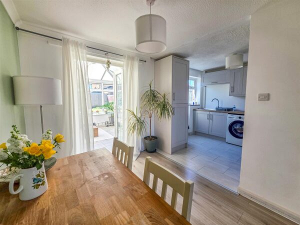 Clydesdale Road, Corby