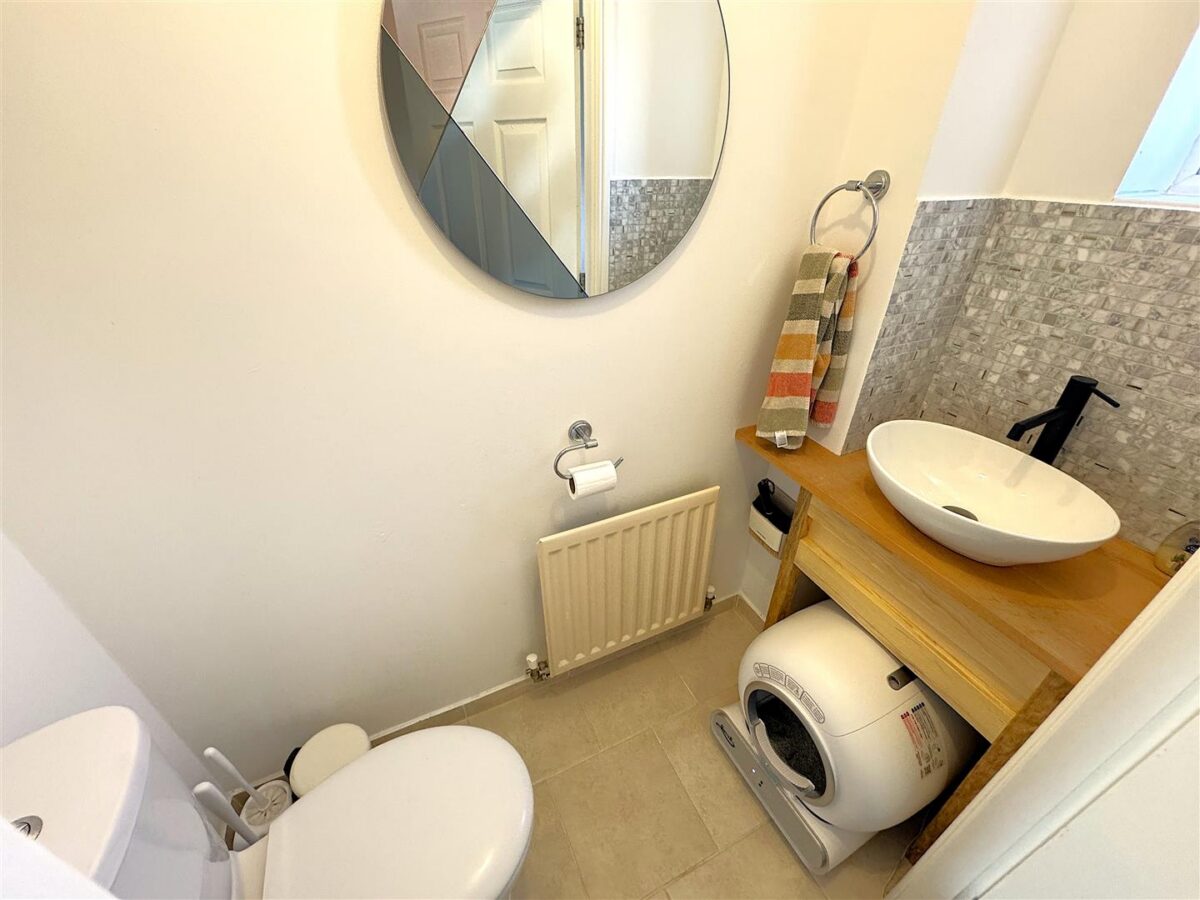 Lavender Close, Corby