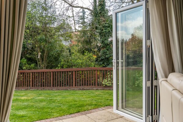 Beech Close, Desborough, Kettering