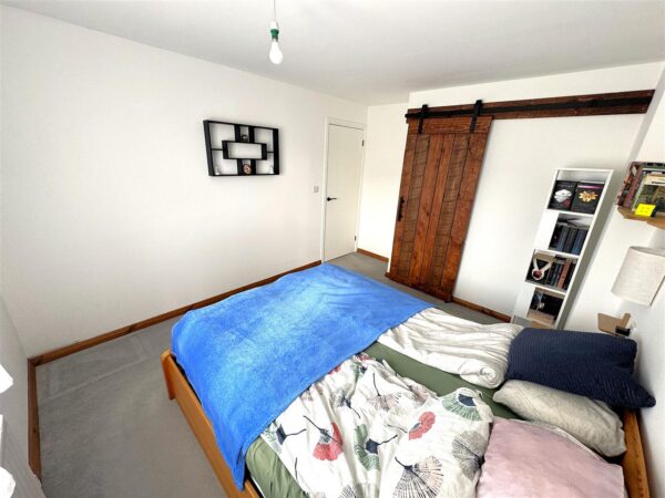 Lavender Close, Corby