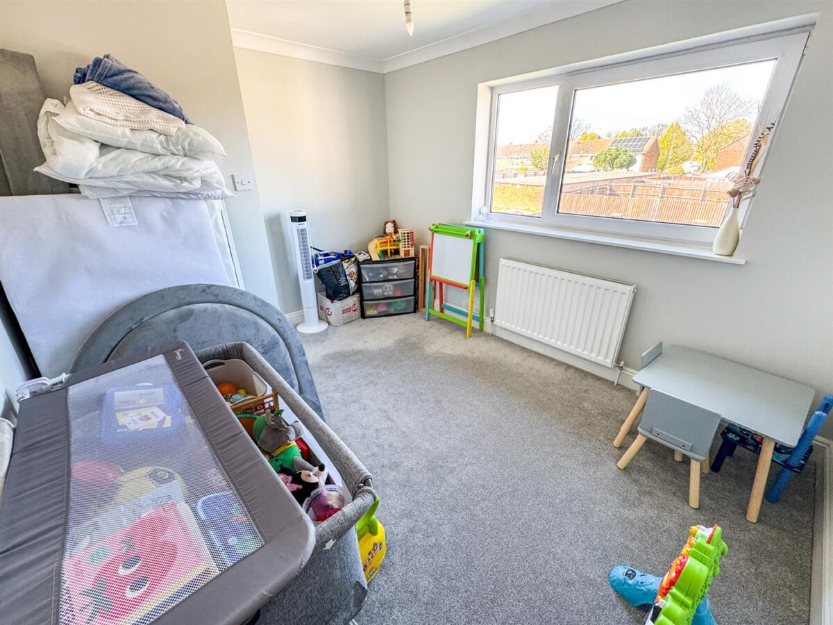 Langport Green, Corby