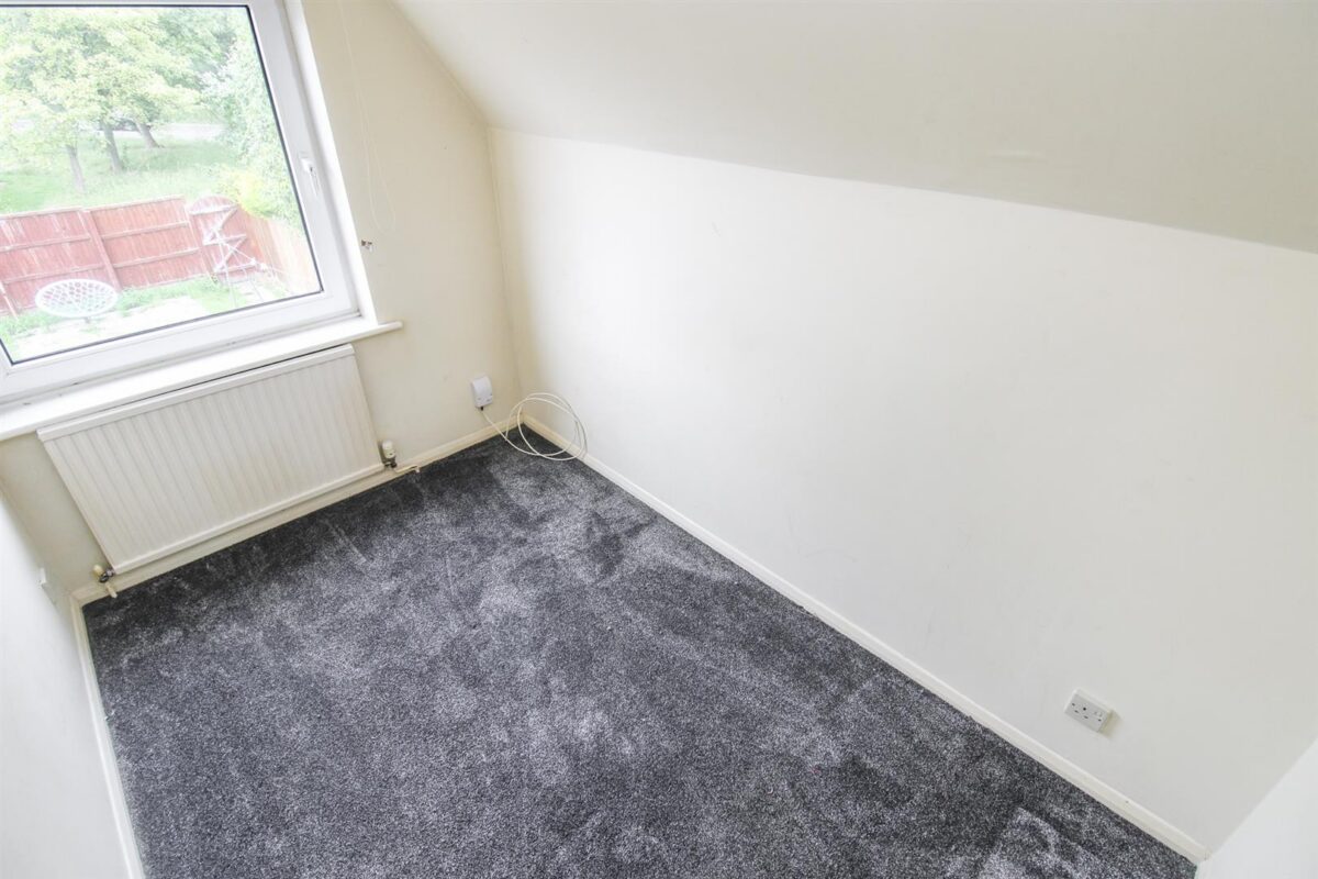 Skagerrak Close, Corby