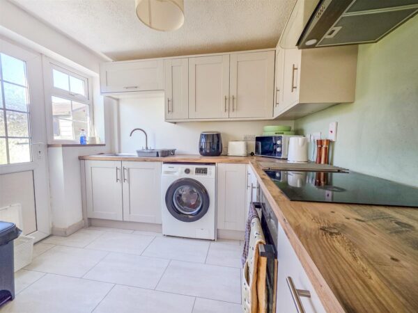 Clydesdale Road, Corby