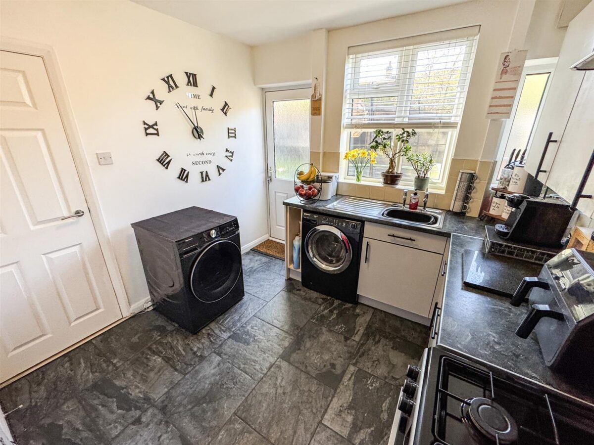 Fineshade Grove, Corby