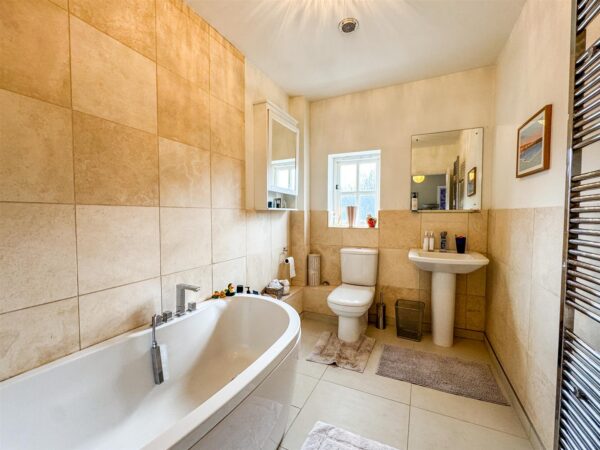 Rockingham Road, Cottingham, Market Harborough