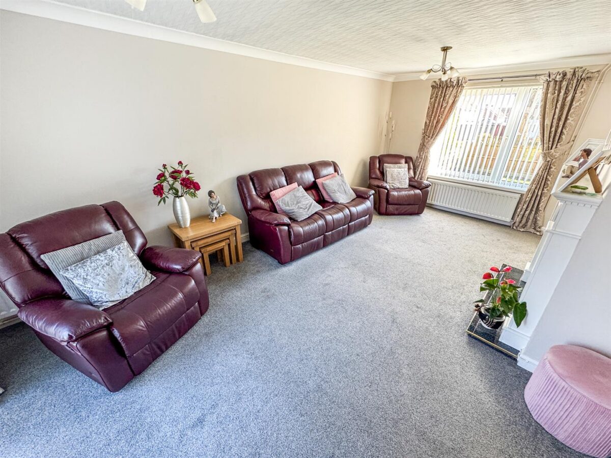 Langport Green, Corby