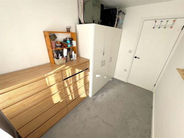 Lavender Close, Corby