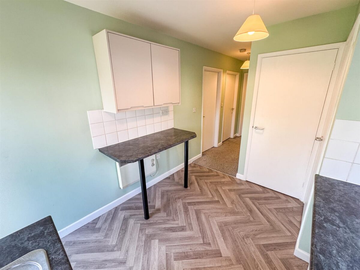 Langdale Grove, Corby