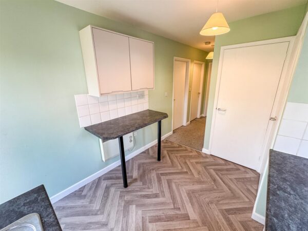 Langdale Grove, Corby