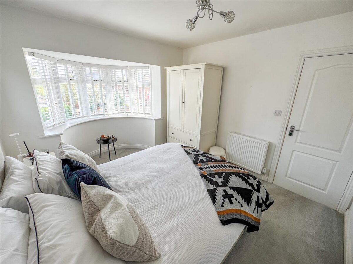 Richmond Road, Corby