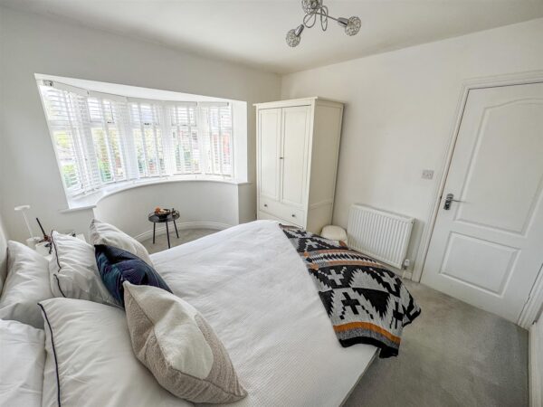 Richmond Road, Corby