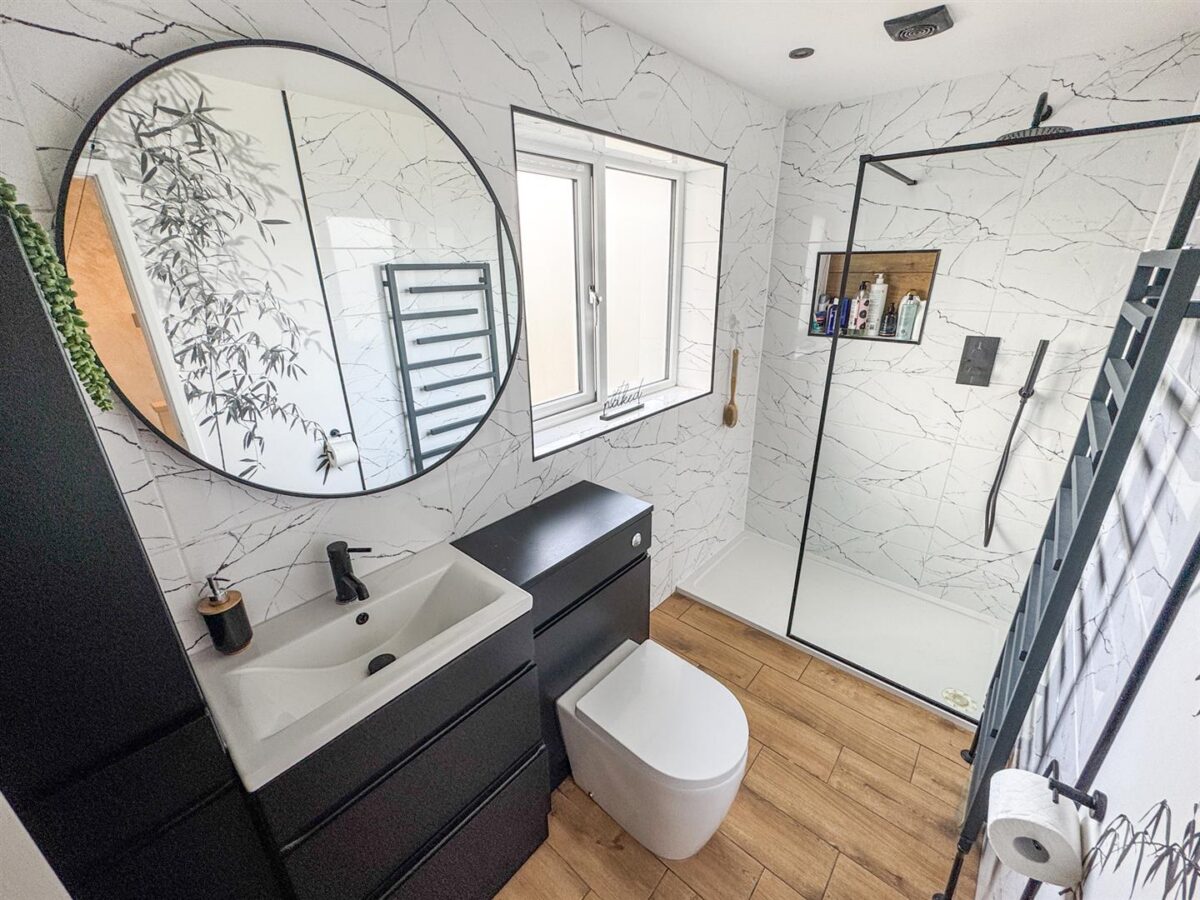 25, Tower Hill Road, Corby, North Northamptonshire