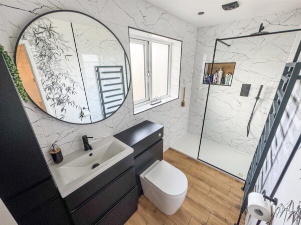 25, Tower Hill Road, Corby, North Northamptonshire