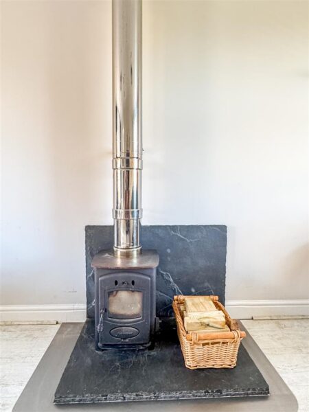 Fieldfare Close, Corby