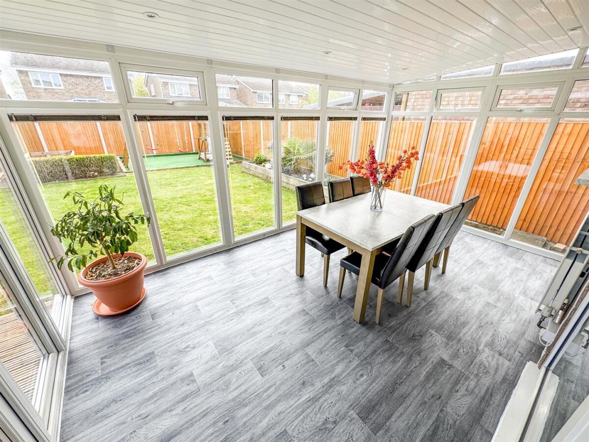 25, Tower Hill Road, Corby, North Northamptonshire