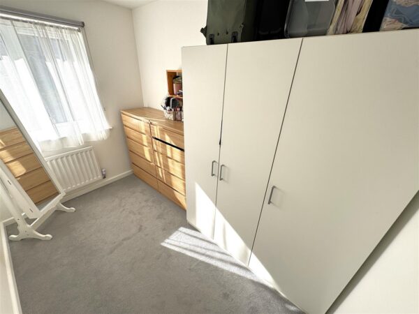Lavender Close, Corby