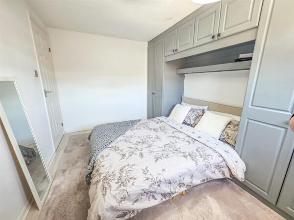 Clydesdale Road, Corby