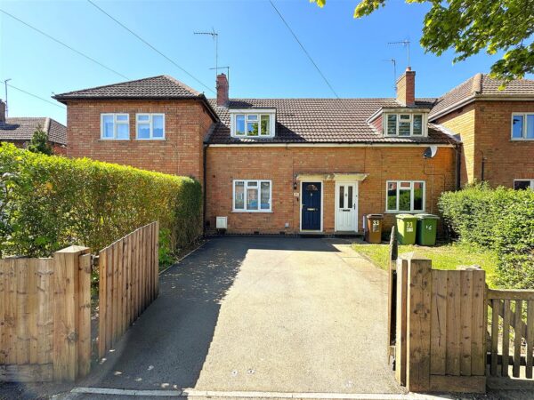 Thoroughsale Road, Corby