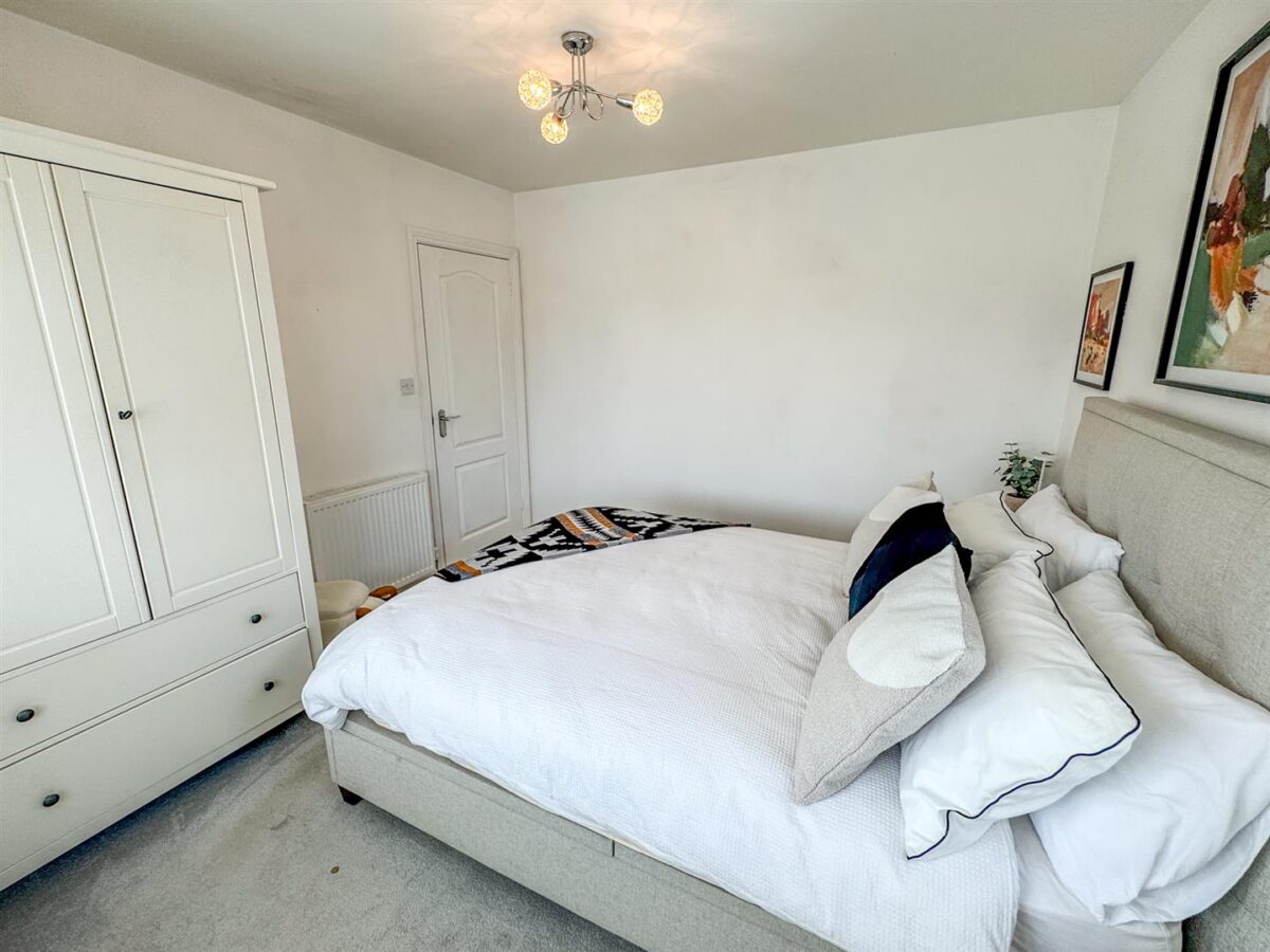 Richmond Road, Corby