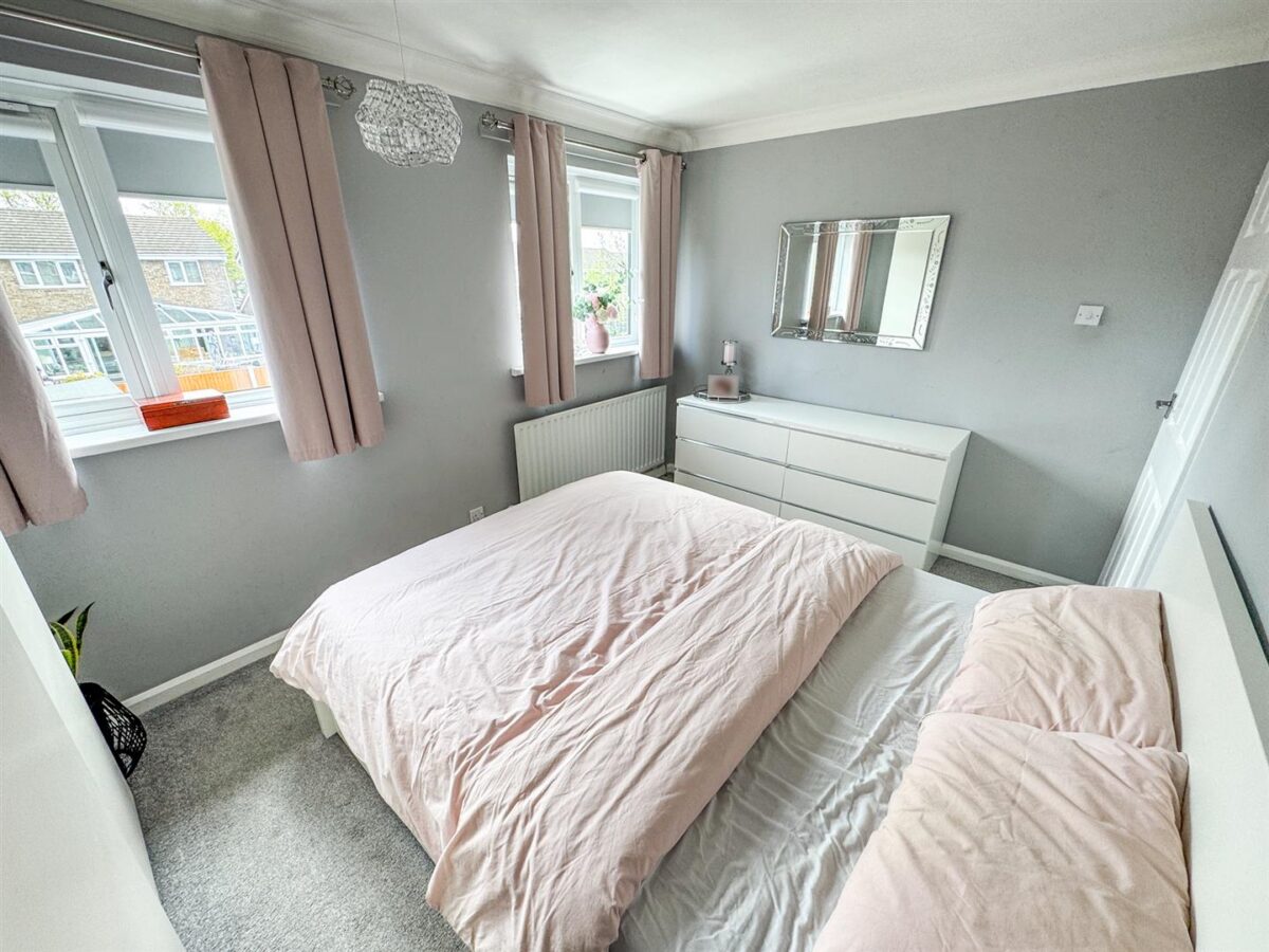 25, Tower Hill Road, Corby, North Northamptonshire