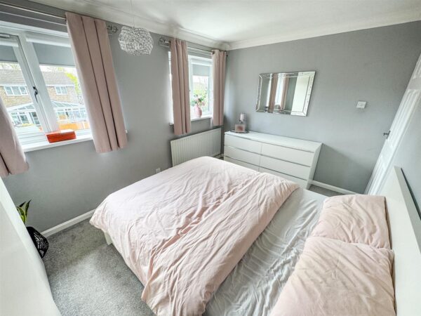 25, Tower Hill Road, Corby, North Northamptonshire