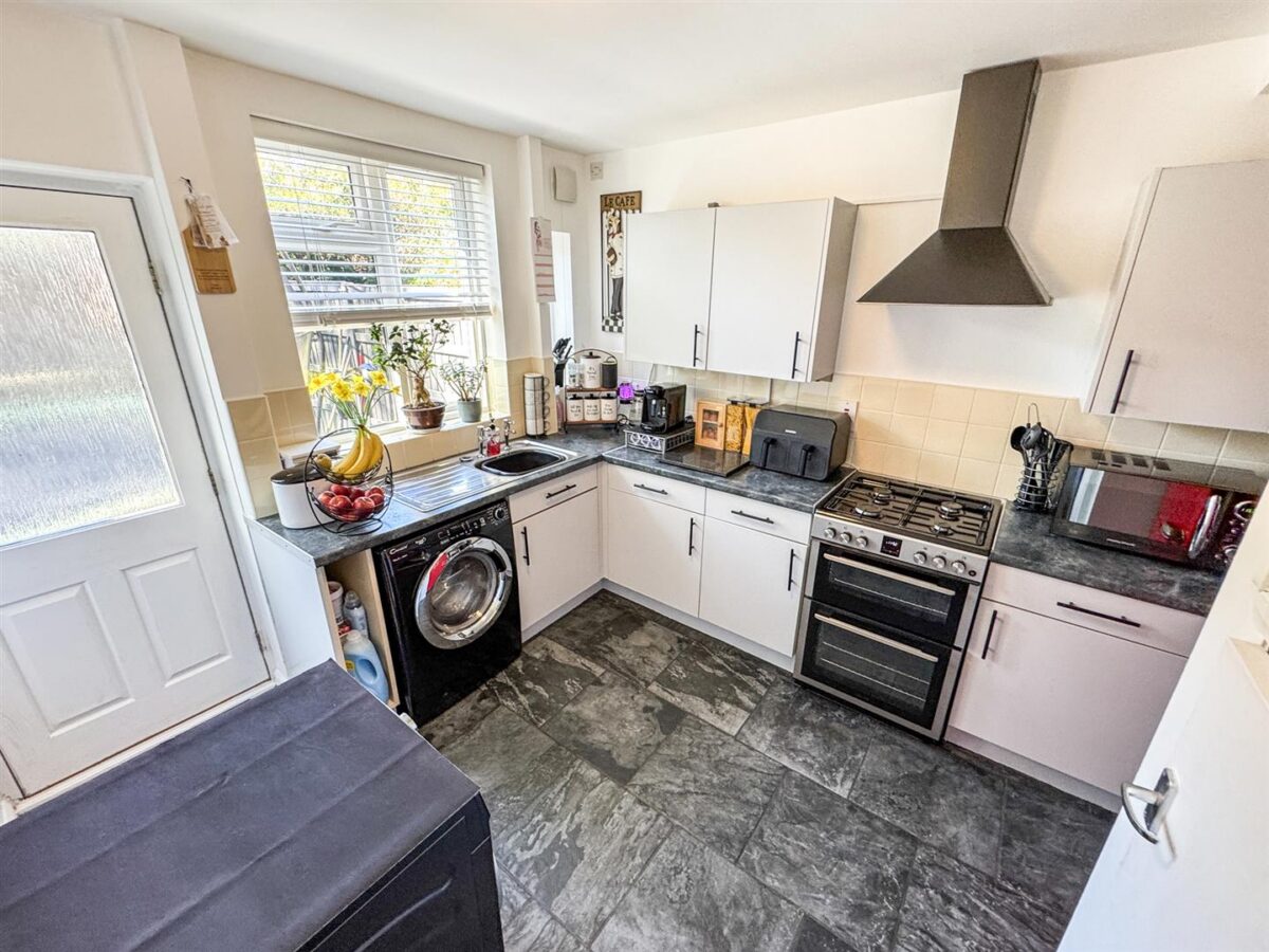 Fineshade Grove, Corby