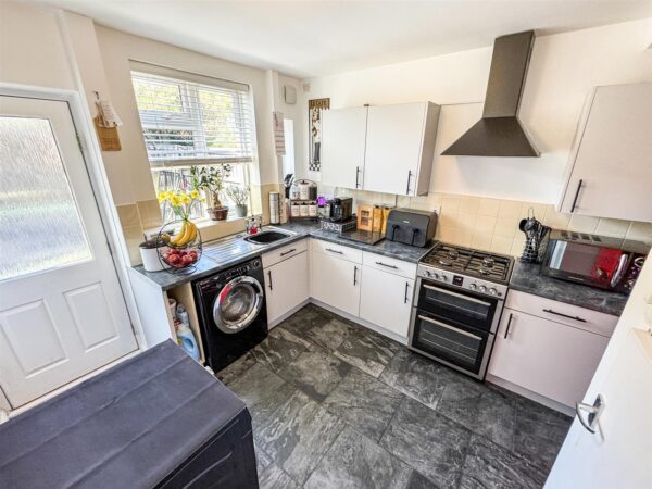 Fineshade Grove, Corby