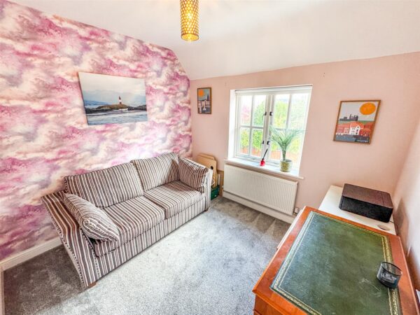 Rockingham Road, Cottingham, Market Harborough