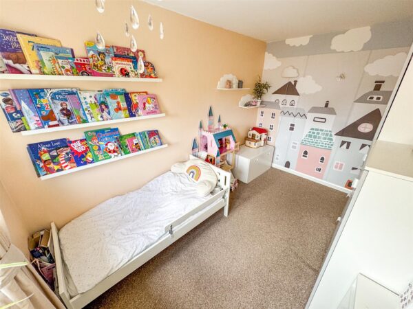 25, Tower Hill Road, Corby, North Northamptonshire